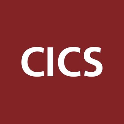 CICS logo